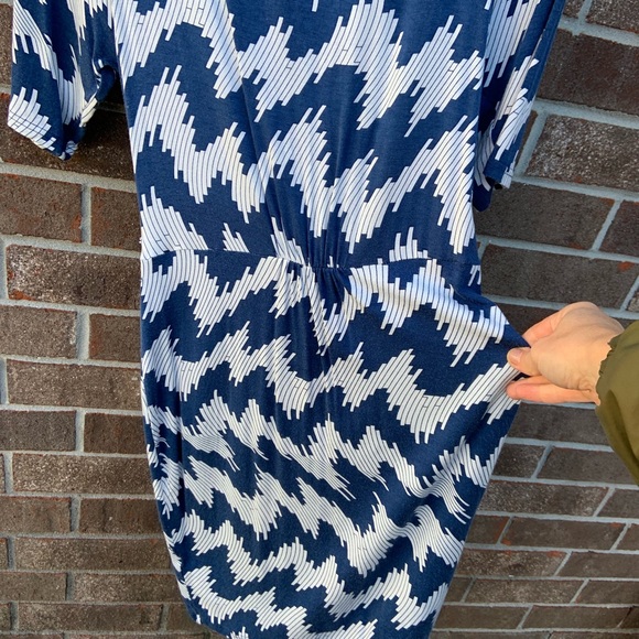 ⭐️5 for $20🌸 ModCloth Jersey Dress - Picture 3 of 4